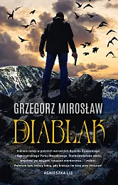 DiablakŚlęk-Paw Dagmara
