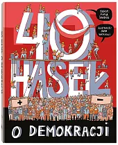 40 haseł o demokracjiMaria Środoń