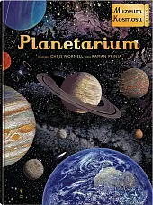 PlanetariumRaman Prinja