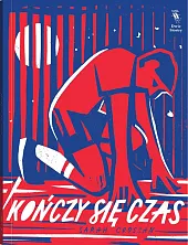 Kończy się czasSarah Crossan