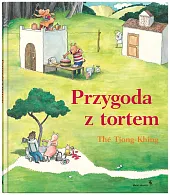 Przygoda z tortemThé Tjong-Khing