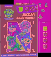 Psi Patrol. Nauka kodowania cz. 1,null null