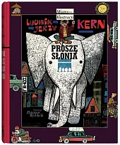 Proszę słoniaJerzy Kern Ludwik