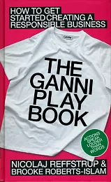 The GANNI Playbook The GANNI Playbook
