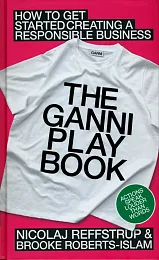 The GANNI PlaybookNicolaj Reffstrup