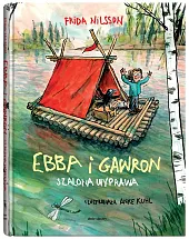 Ebba i Gawron Szalona wyprawa