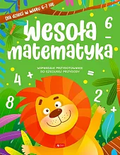 Wesoła matematyka dla dzieci w wieku,