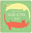 Gdzie kotek ma?