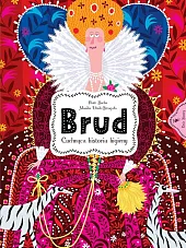 Brud Cuchnąca historia higienyMonika Utnik-Strugała