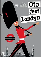 Oto jest LondynMiroslav Sasek
