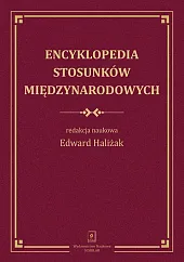 Encyklopedia stosunków międzynarodowych