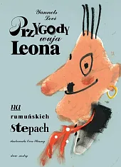 Przygody wuja Leona na rumuńskich stepachYannets Levi