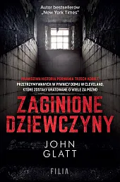 Zaginione dziewczynyJohn Glatt