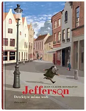 Jefferson Detektyw mimo woli