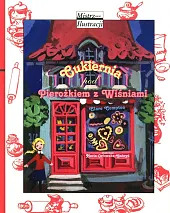 Cukiernia pod Pierożkiem z WiśniamiClare Compton