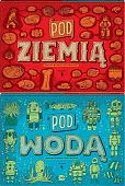 Pod ziemią pod wodą