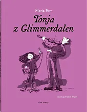 Tonja z GlimmerdalenMaria Parr