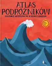 Atlas podróżnikówIsabel Martins