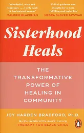 Sisterhood HealsHarden Bradford Joy