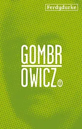 FerdydurkeWitold Gombrowicz