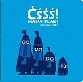 Ćśśś! Mamy planChris Haughton