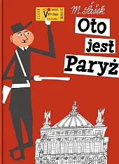 Oto jest ParyżMiroslav Sasek Oto jest ParyżMiroslav Sasek