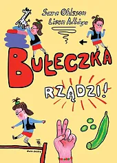 Bułeczka rządzi!Sara Ohlsson