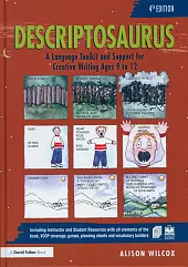 DescriptosaurusAlison Wilcox