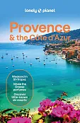 Provence & the Cote d'Azur