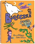 Bułeczka kocha się bać