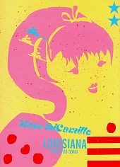 Louisiana Powrót do domuKate DiCamillo