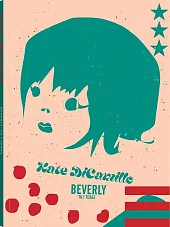 BeverlyKate DiCamillo