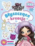 Na! Na! Na! Surprise. Błyszczące stylizacje. Koloruj i ozdabiaj