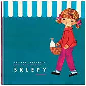 SklepyCzesław Janczarski