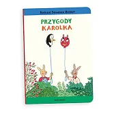 Przygody KarolkaSusanne Berner Rotraut