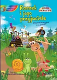 Raczek i jego przyjaciele