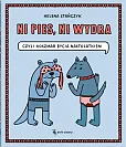 Ni pies ni wydra czyli koszmar bycia nastolatkiem Ni pies ni wydra czyli koszmar bycia nastolatkiem