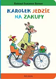 Karolek jedzie na zakupy