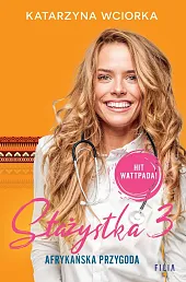 Stażystka 3Katarzyna Wciorka Stażystka 3Katarzyna Wciorka