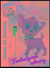 Chi chi love. Zadania do ścierania,null null