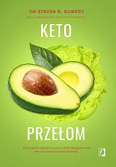 Keto przełomSteven Gundry