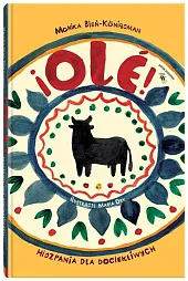 Ole!Monika Bień-Königsman