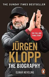 Jurgen KloppElmar Neveling
