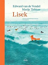 LisekEdward van de Vendel 