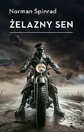 Żelazny senNorman Spinrad