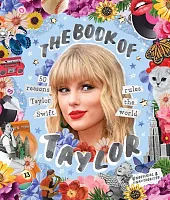 The Book of TaylorBillie Oliver