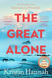 The Great AloneKristin Hannah