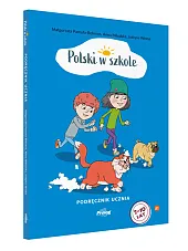 Polski w szkole. Podręcznik ucznia