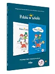 Polski w szkole. Podręcznik nauczyciela Polski w szkole. Podręcznik nauczyciela