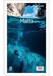 Malta TravelbookKatarzyna Rodacka